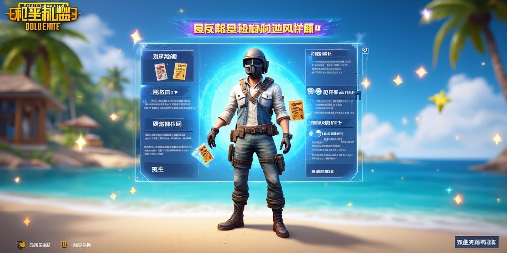 玩家社区对和平精英辅助软件的看法调查
