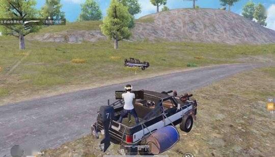 和平精英《太极》辅助