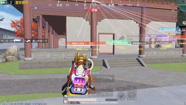 和平精英辅助【小恶魔】老牌项目稳定多个赛季